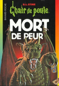 Stine, R L — Mort de Peur