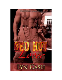 Cash Lyn — Red Hot Lover
