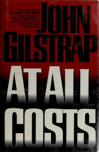 John Gilstrap — At All Costs