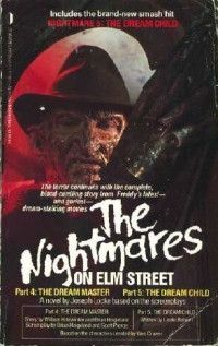 Joseph Locke — The Nightmares on Elm Street Parts 4 and 5