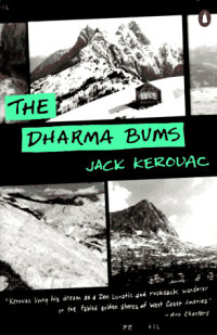 Kerouac Jack — The Dharma bums