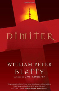 Blatty, William Peter — Dimiter