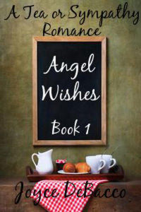 Joyce DeBacco — Angel Wishes