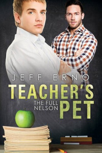 Jeff Erno — Teacher's Pet