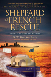 Weatherly, G William — Sheppard and the French Rescue