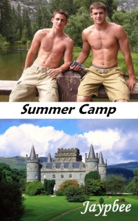 Jaypbee — Summer Camp