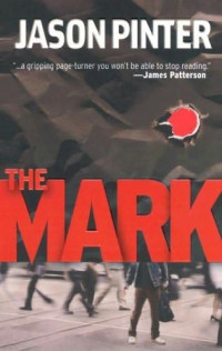Pinter Jason — The Mark