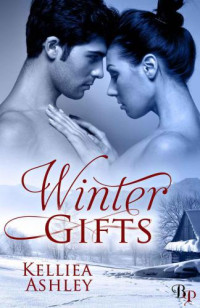 Ashley Kelliea — Winter Gifts