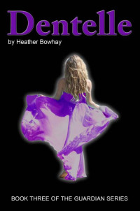 Bowhay Heather — Dentelle
