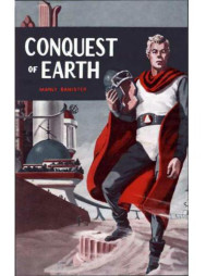 Banister Manly — Conquest of Earth
