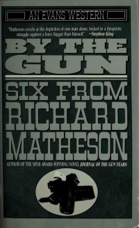 Richard Matheson — By the Gun