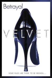 Velvet — Seduction