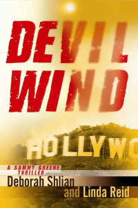 Reid Linda; Shlian Deborah — Devil Wind