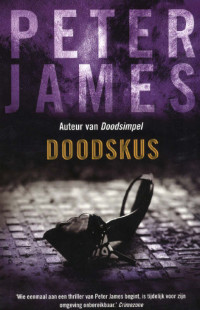 James Peter — Roy Grace 06 - Doodskus