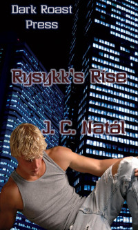 Natal, J C — Rysykk's Rise
