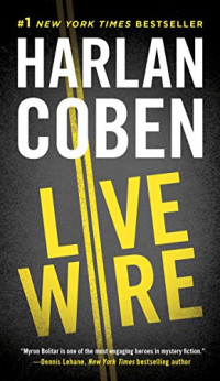 Coben Harlen — Live Wire