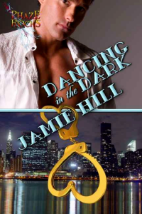 Hill Jamie — Dancing in the Dark