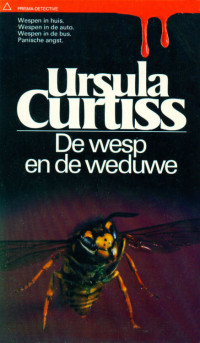 Curtiss Ursula — De wesp en de weduwe