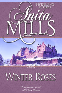 Mills Anita — Winter Roses