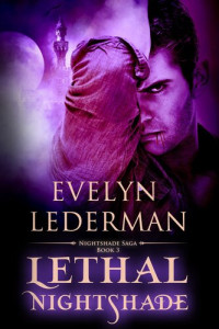 Evelyn Lederman — Lethal Nightshade