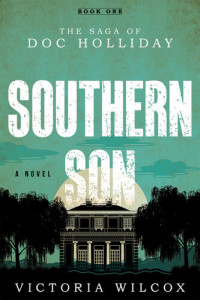 Victoria Wilcox — Southern Son