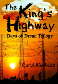 McAdoo Caryl — The King's Highway