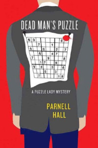 Hall Parnell — Dead Man's Puzzle