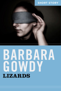 Gowdy Barbara — Lizards