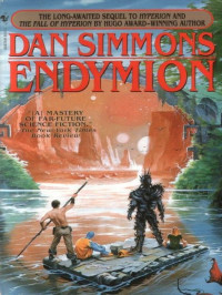 Simmons Dan — Endymion