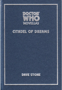 Stone Dave — Doctor Who: Citadel of Dreams