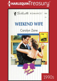 Zane Carolyn — Weekend Wife