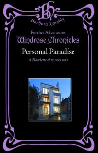 Barbara Hambly — Personal Paradise