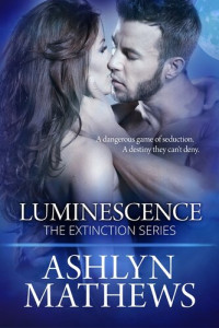 Ashlyn Mathews — Luminescence