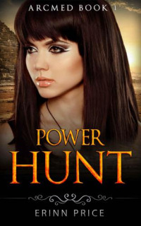 Price Erinn — Power Hunt