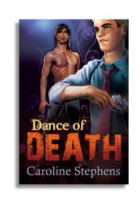 Stephens Caroline — Dance of Death