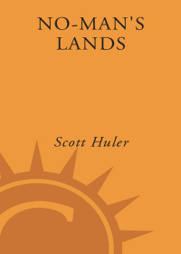 Huler Scott — No-Man's Lands