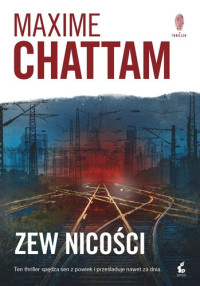 Maxime Chattam — Zew nicości