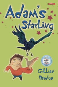 Gillian Perdue — Adam's Starling