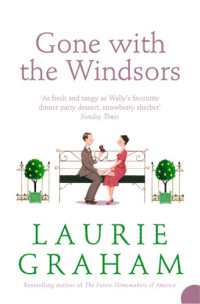 Graham Laurie — Gone With the Windsors