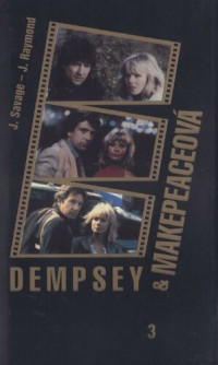 Raymond John — Dempsey & Makepeaceová 3
