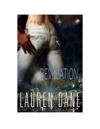 Dane Lauren — Revelation