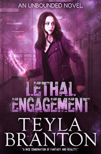 Branton Teyla — Lethal Engagement