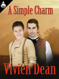 Vivien Dean — A Simple Charm