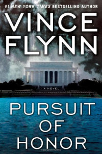 Flynn Vince — Pursuit of Honor