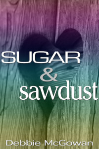 Debbie McGowan  — Sugar and Sawdust