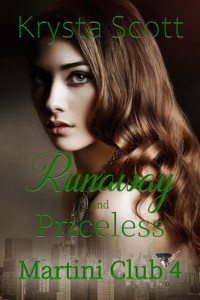 Krysta Scott — Runaway and Priceless