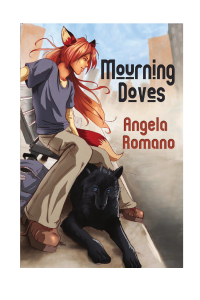 Romano Angela — Mourning Doves