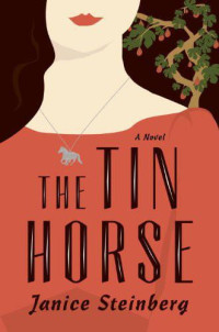 Steinberg Janice — The Tin Horse