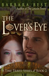 Best Barbara — The Lover's Eye