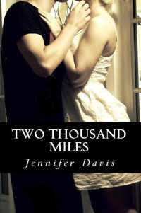 Davis Jennifer — Two Thousand Miles